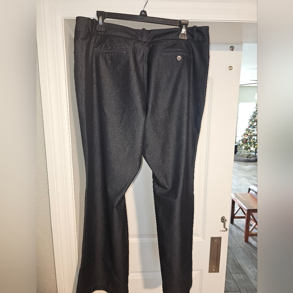 Worthington | Dress Pants | Size 16 - Picture 2 of 4
